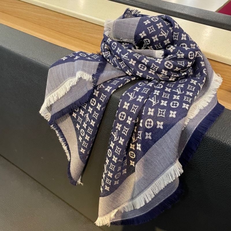 Louis Vuitton Scarf